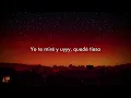 COMPA COLETO [UY COMO] - Aria Vega (Lyrics)