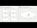 Bicycle Dynamics Model Derivation and Balancing Controller Design