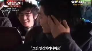 hot blood ep 1 1 2 english sub 