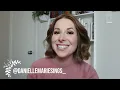Danielle Marie Sings reacts to Encanto-Surface pressure