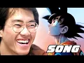 Download Lagu AKIRA TORIYAMA SONG | \