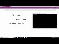 CONDITIONAL STATEMENT IN QBASIC