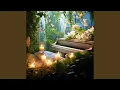 Tranquil Escape Piano Tones