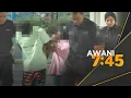 Download Lagu Kes bunuh penuntut di Cyberjaya: Dua suspek dituduh esok