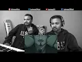 Indian Twin Reaction | DIVINE - MERA BHAI | Prod. by Karan Kanchan | Official Music Video