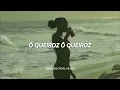 Ô Queiroz - Grupo Revelação (LETRA)