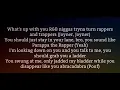 Joyner lucas - litty freestyle lyrics..