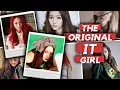 Download Lagu How f(x)'s Krystal Jung Became the BLUEPRINT for the 4th Gen Female Idols