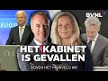 Download Lagu Boven het Maaiveld #91: Het kabinet is gevallen. Wat nu?