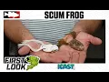 Scum Frog Launch Frog XS with JT Kenny ICAST 2022