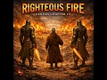 Fire on the Hillside (Genesis 19)