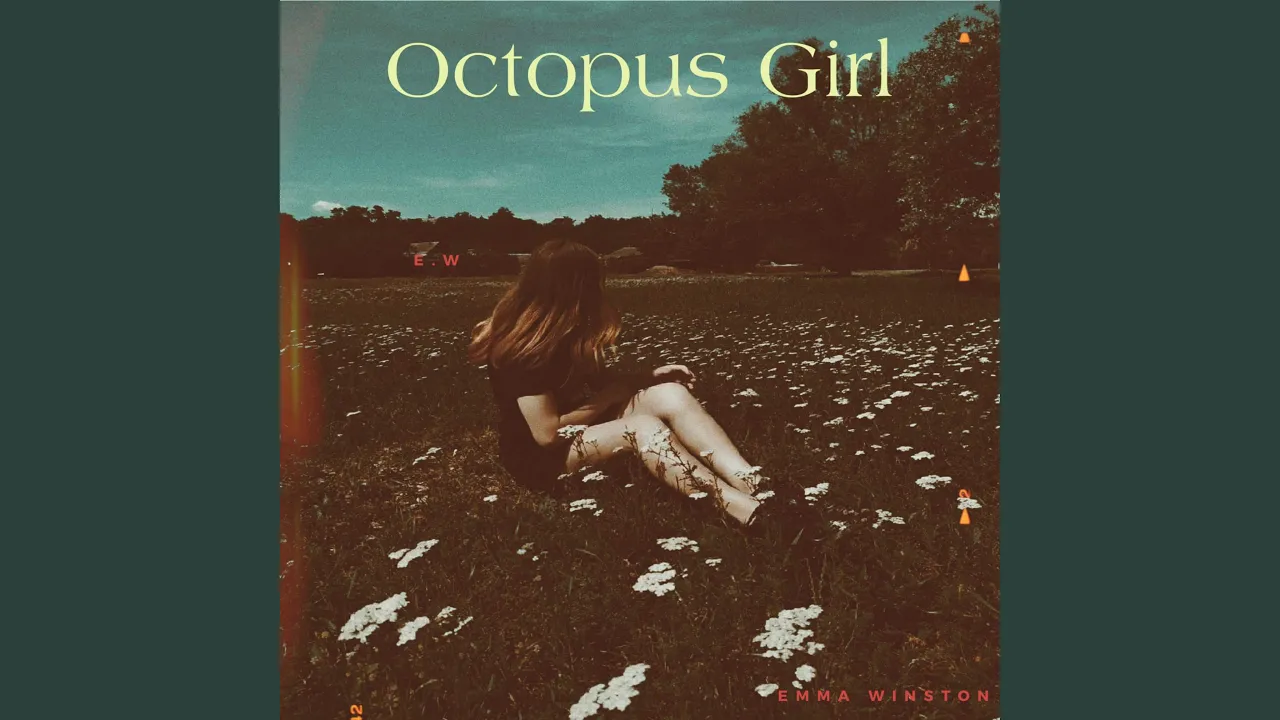 octopus girl (Extended Version)