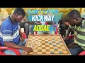Download Lagu Addae vs Kickway - Clash of the Titans 2025 - Quarter Final