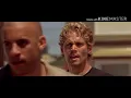 Dominic Toretto & Brian O'Conner Tribute - Outlaws [Disciple]