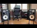 JBL L112 For Sale Demo