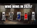 The Top 5 Best 20 Gal Air Compressor in 2025 - Must Watch Before Buying