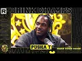 Download Lagu Pusha T On \