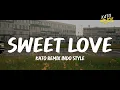 Download Lagu Sweet Love - Liviu Hodor feat. Mona REMIX INDO STYLE DJ THAILAND | KATO REMIX INDO STYLE