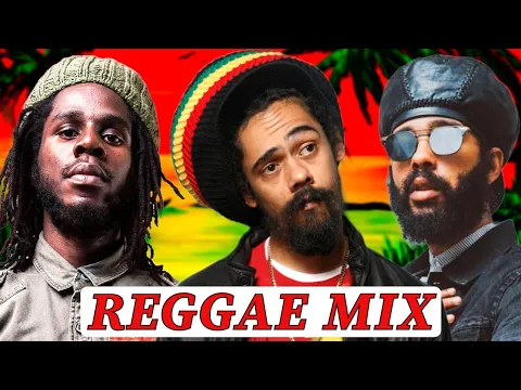 Download MP3 Reggae Mix 2023 💓 \