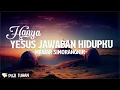 Download Lagu Hanya Yesus Jawaban Hidupku - Mawar Simorangkir (Lirik) Lagu Rohani Kristen Terbaru 2024