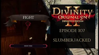 Divinity 2 - Ep 107