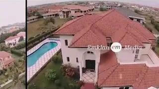 abena serwaa ophelia feat anita afriyie madaboshie official video 