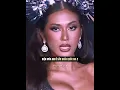 Tata hô tên ở Miss Cosmo và Puteri #misscosmo #misscosmo2024 #xuhuong #puteri