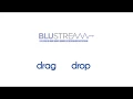 Drag and Drop TV - Amazingly simple visual control for Blustream Multicast