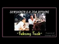 Download Lagu BENYAMIN S \u0026 IDA ROYANI ~ TUKANG TUAK