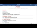 ICH Guidelines Q S E M Guidelines