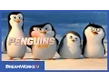 Download Lagu [Official] First Four and a Half Minutes | PENGUINS OF MADAGASCAR