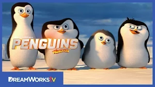 Download [Official] First Four and a Half Minutes | PENGUINS OF MADAGASCAR MP3