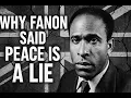 Download Lagu Waarom Frantz Fanon zei dat geweld het enige antwoord is op kolonialisme