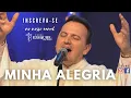 Download Lagu Padre Ezequiel - MINHA ALEGRIA