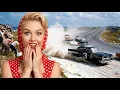 Daytona 1959 - When Hot Rods Ruled The Beach