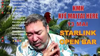 KFÉ Maitai Here
