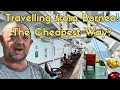 Download Lagu The Cheapest Ferry Adventure: Pontianak to Surabaya, Indonesia on a £20 Ferry Journey.