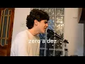 Download Lagu Caike Souza - Zero a Dez (Ivete Sangalo)