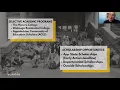 Information Session for Parents of Admitted Students