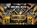 Lorenz Büffel, Die Atzen - Hammer and Saw (Official Visualizer)
