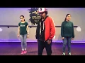 Guri : Sone Diya Waliyan | Dance Choreography By Pradeep Udeniya
