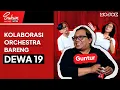 GUNTUR NUR PUSPITO: SOSOK DI BALIK INDONESIAN PHILHARMONIC ORCHESTRA