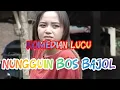 Download Lagu KOMEDIAN LUCU // NUNGGUIN BAJOR GUR REP TAKO KATHUL #komedi