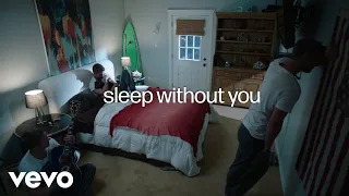 Brett Young - Sleep Without You (Lyric Video)