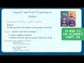 Input and Print Functions in Python part 23 Class 11 ch-3 CS theory practical