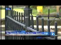 6 felony neglect charges in the Barnett case have been dismissed by a Tippecanoe County judge