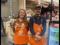 Meet Jonathan Head Cashier at Home Depot