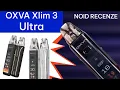 Lagu Recenze - Oxva Xlim 3 ULTRA - moje zkušenost