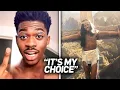 Download Lagu Lil Nas X Goes Off After Disrespecting Jesus Christ | He Is Cancelled?