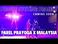 Download Lagu PROSES SHOOTING PROJECT FAREL PRAYOGA OCESTRA MELAYU X MALAYSIA